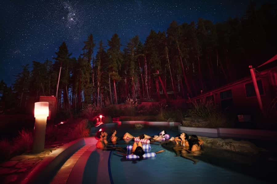Lake Tekapo: 1.5-Hour Hot Pools & Stargazing Experience - Price, Value, and When You’ll Get the Most From It