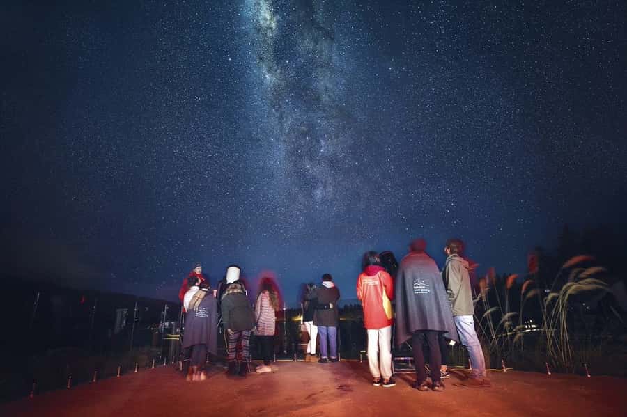 Lake Tekapo: 1.5-Hour Hot Pools & Stargazing Experience - What Happens in 1.5 Hours: Telescope Lesson to Hot Pool Float