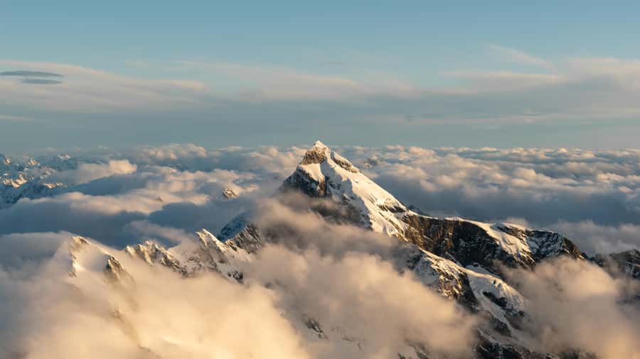 Lake Tekapo: 50-Minute Mount Cook and Beyond Scenic Flight - Price and value at $295: what you are really paying for