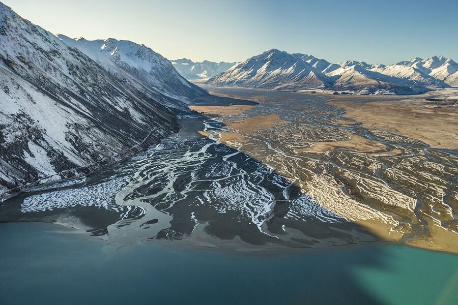 Lake Tekapo: 50-Minute Mount Cook and Beyond Scenic Flight - Weather day reality: the only real drawback