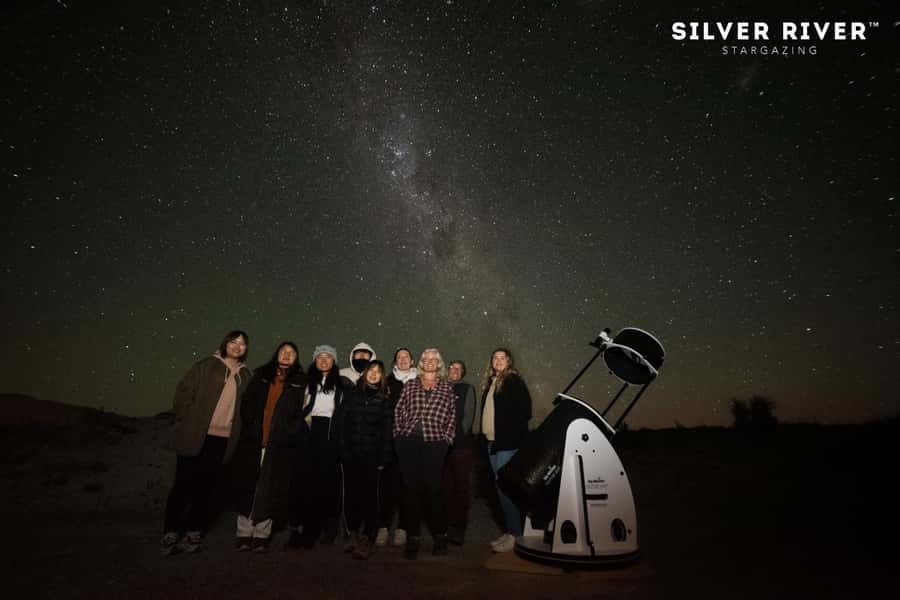 Lake Tekapo: Alpine Stargazing Experience with a Guide - Lake Tekapo’s dark sky magic, with a guide instead of a gamble