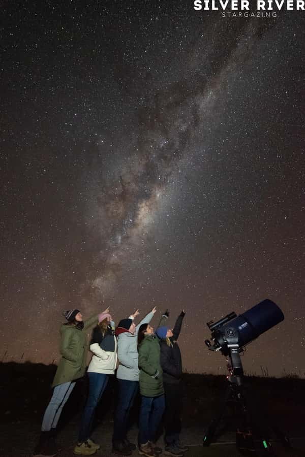 Lake Tekapo: Alpine Stargazing Experience with a Guide - How the guides turn star facts into a real story