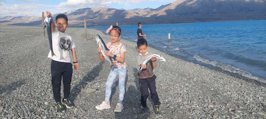 Lake Tekapo Fishing Tour - Who this tour fits best, and who might want more time elsewhere