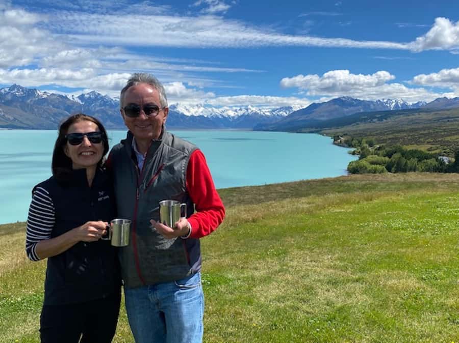 Lake Tekapo: Glaciers, Mountains, and Landscapes Scenic Tour - Key Things That Make This Tour Worth It