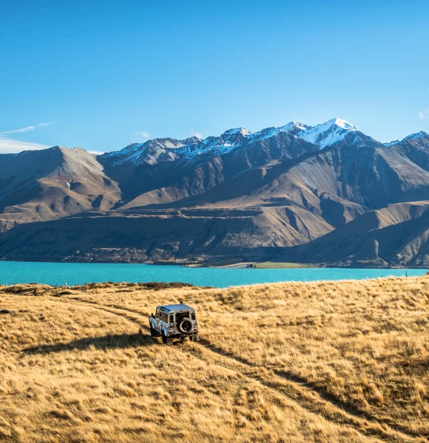 Lake Tekapo: Glaciers, Mountains, and Landscapes Scenic Tour - Comfort, Weather Reality, and What You Should Pack