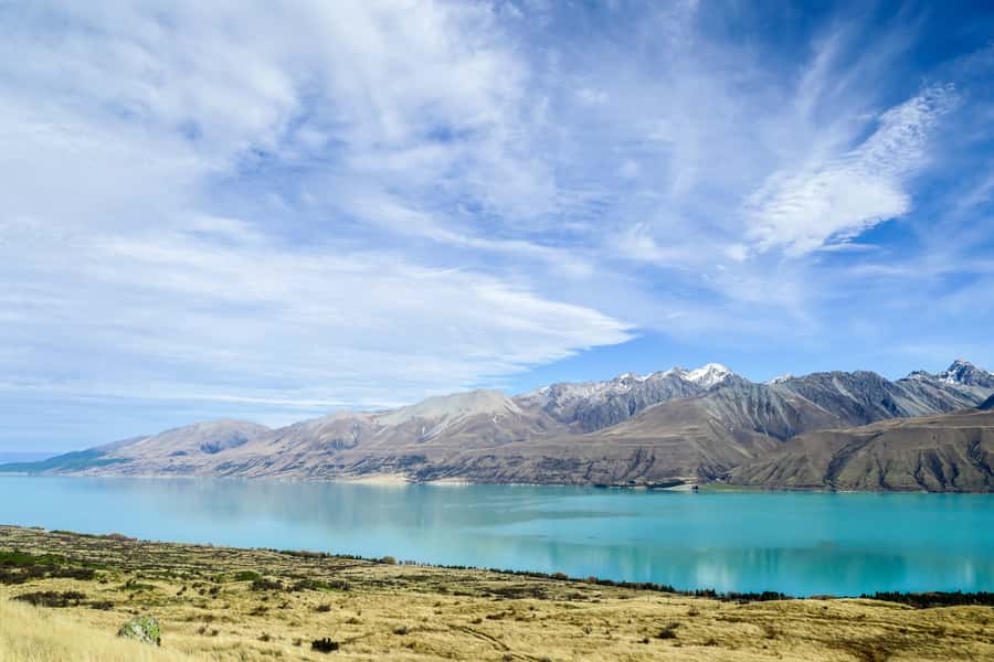 Lake Tekapo: Glaciers, Mountains, and Landscapes Scenic Tour - Price and Value: Why $208 Can Make Sense in 3 Hours
