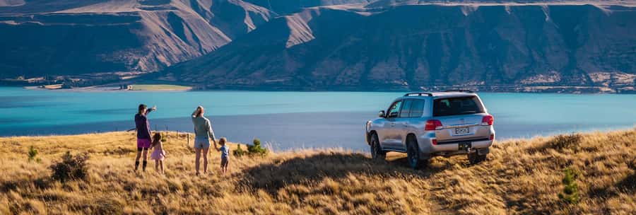 Lake Tekapo: Glaciers, Mountains, and Landscapes Scenic Tour - FAQ