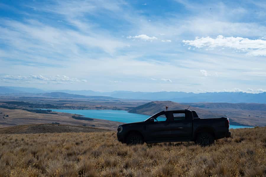 Lake Tekapo Guided 4WD Tours (Small Group, Carbon Positive) - Timing, group size, and what to expect from the 3-hour format
