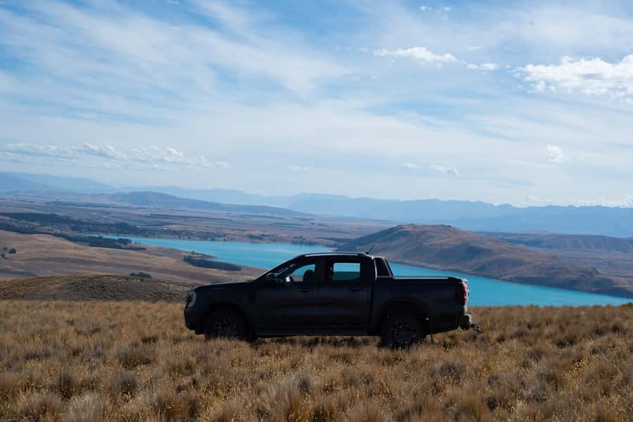 Lake Tekapo Guided 4WD Tours (Small Group, Carbon Positive) - Price and value: is $238 per person worth a 3-hour 4WD?