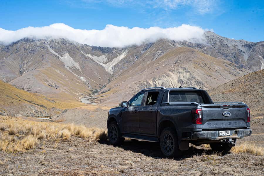 Lake Tekapo Guided 4WD Tours (Small Group, Carbon Positive) - Carbon positive: what to make of it before you book