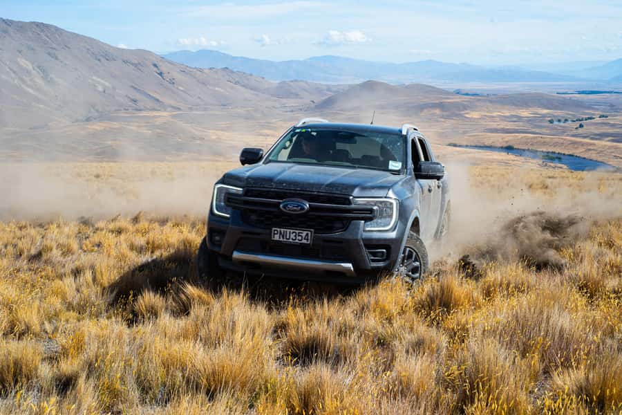 Lake Tekapo Guided 4WD Tours (Small Group, Carbon Positive) - Who this 4WD tour suits best, and who should skip it