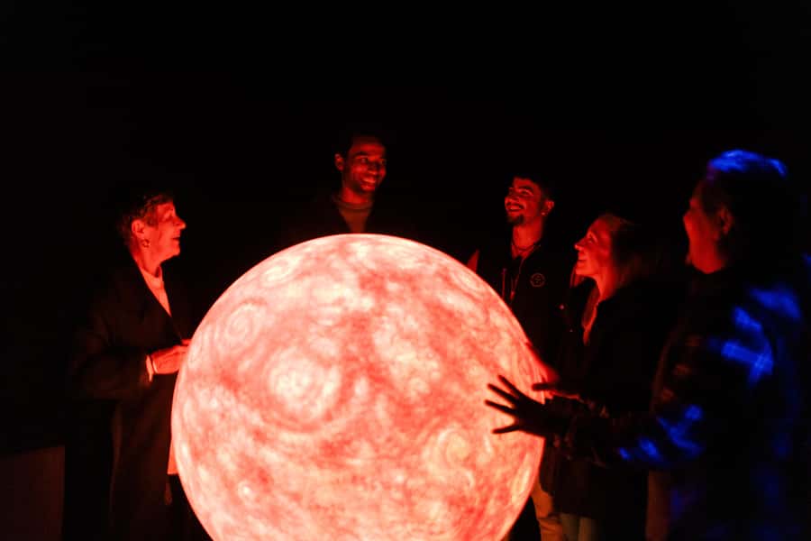 Lake Tekapo: Indoor Māori Cultural Astronomy Experience - Who this tour suits best (and who should think twice)