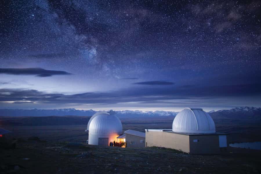 Lake Tekapo: Mountaintop Stargazing at Mount John Summit - Key Takeaways
