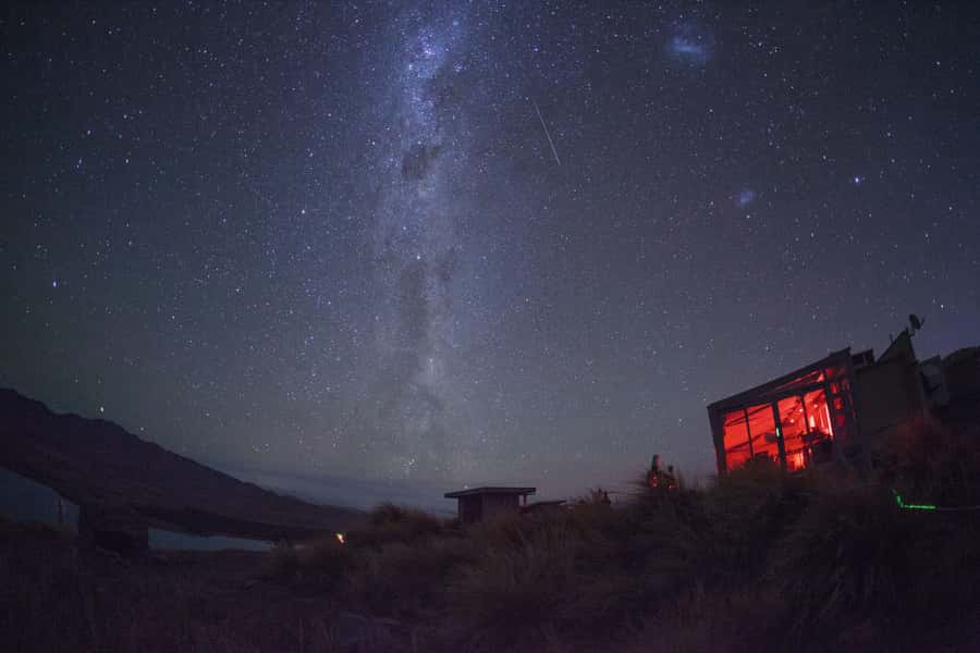 Lake Tekapo: Mountaintop Stargazing at Mount John Summit - Who This Tour Suits Best, and Who Should Skip It