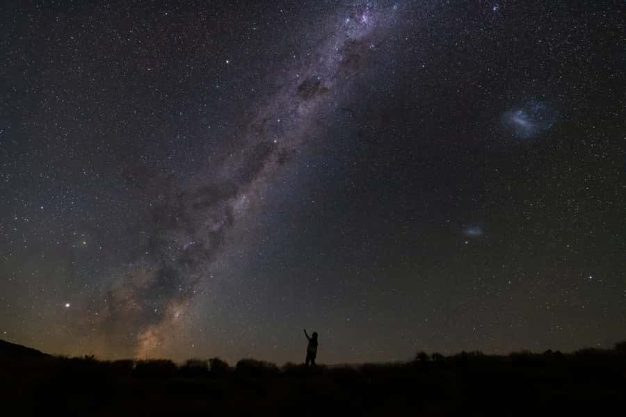 Lake Tekapo: Mountaintop Stargazing at Mount John Summit - Practical Rules That Affect Your Night Sky Results