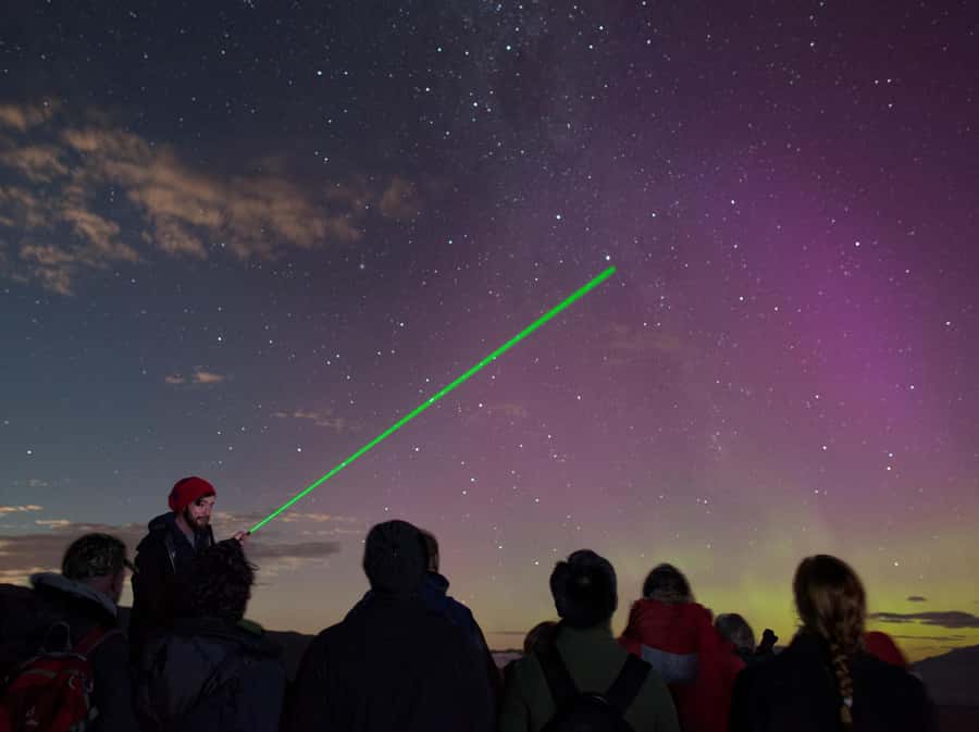 Lake Tekapo: Mountaintop Stargazing at Mount John Summit - Your 105 Minutes, From Takapō Lakefront to Stargazing Under the Southern Skies