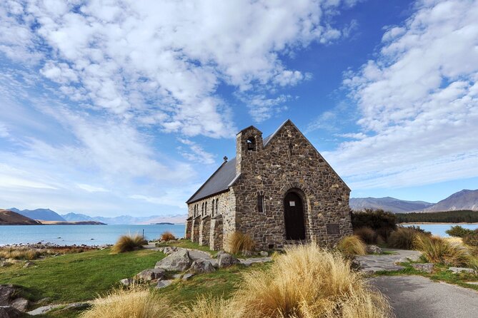 Lake Tekapo Private Day Trip from Queenstown - Key things worth planning for