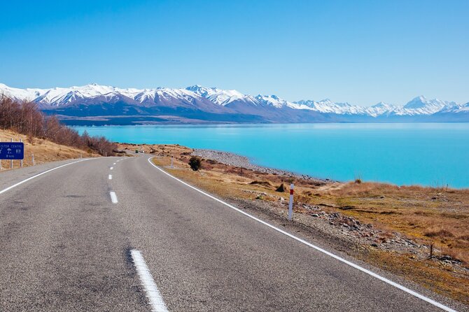 Lake Tekapo Private Day Trip from Queenstown - Why Lake Tekapo feels like a reward, even on a long day