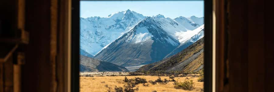 Lake Tekapo Scenic 4WD Cass Valley Wilderness Tour - Merino sheep station access: the practical reason this trip feels rare