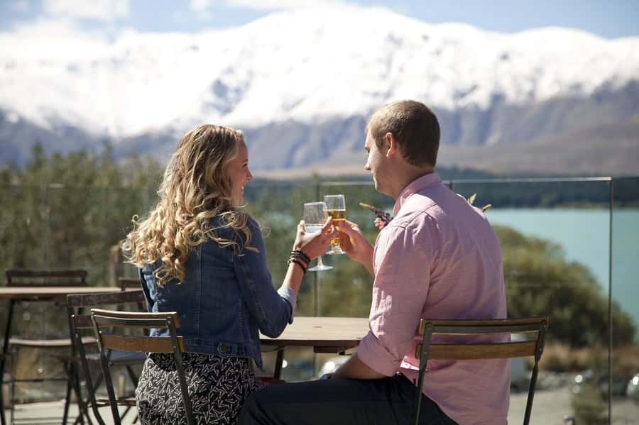 Lake Tekapo: Single Day Multiple Entry Pass for Hot Pools - Small group feel, and why it can matter even without a tour guide