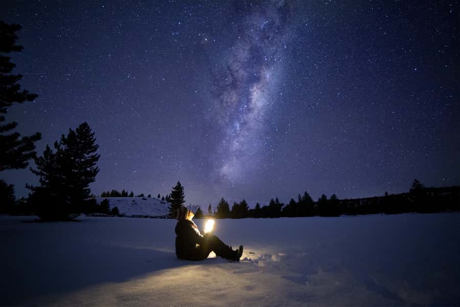 Lake Tekapo: Stargazing Experience - The 90-minute flow, so you see a lot without feeling rushed