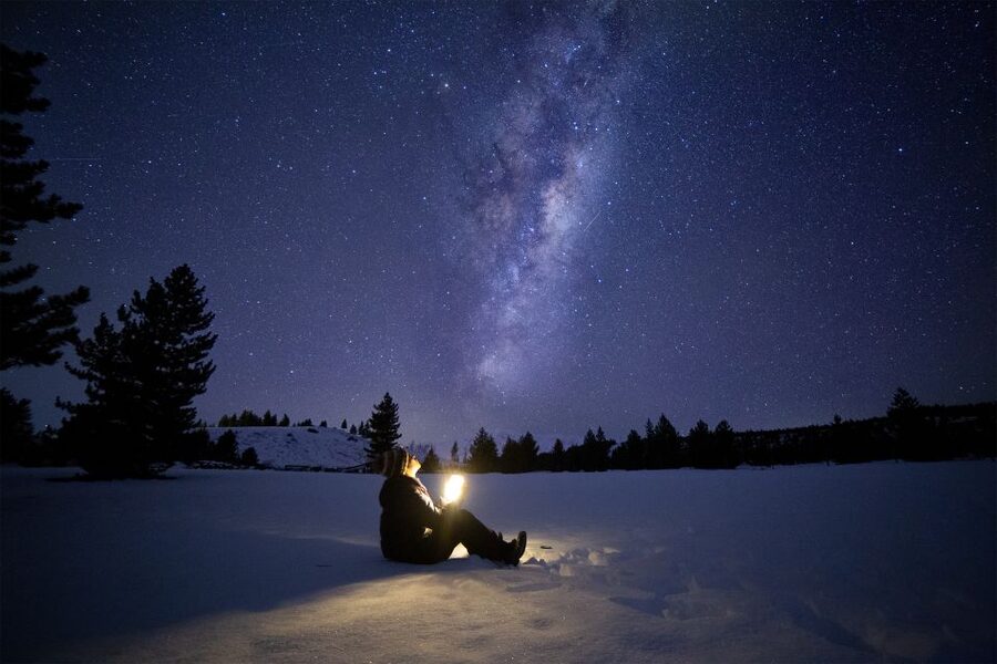 Lake Tekapo: Stargazing Experience - Photos and souvenirs: keeping the sky in your pocket