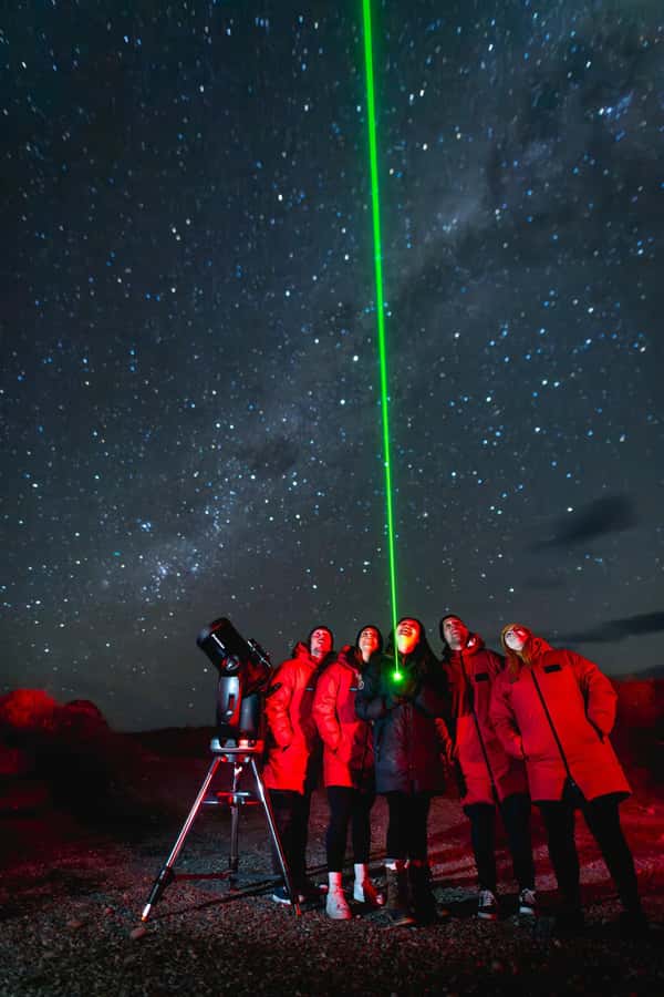 Lake Tekapo: Stargazing Experience at Cowan's Observatory - Key things to know before you go