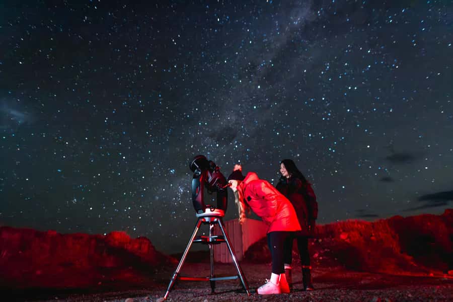 Lake Tekapo: Stargazing Experience at Cowan's Observatory - Lake Tekapo’s Dark-Sky Night: What You’re Really Buying