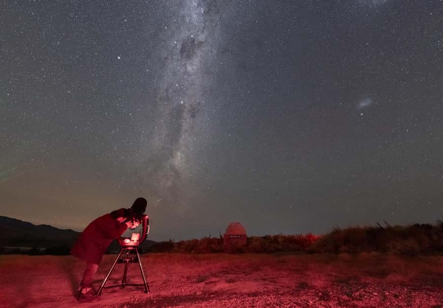 Lake Tekapo: Stargazing Experience at Cowan's Observatory - Milky Way Moments and Southern-Sky Galaxies