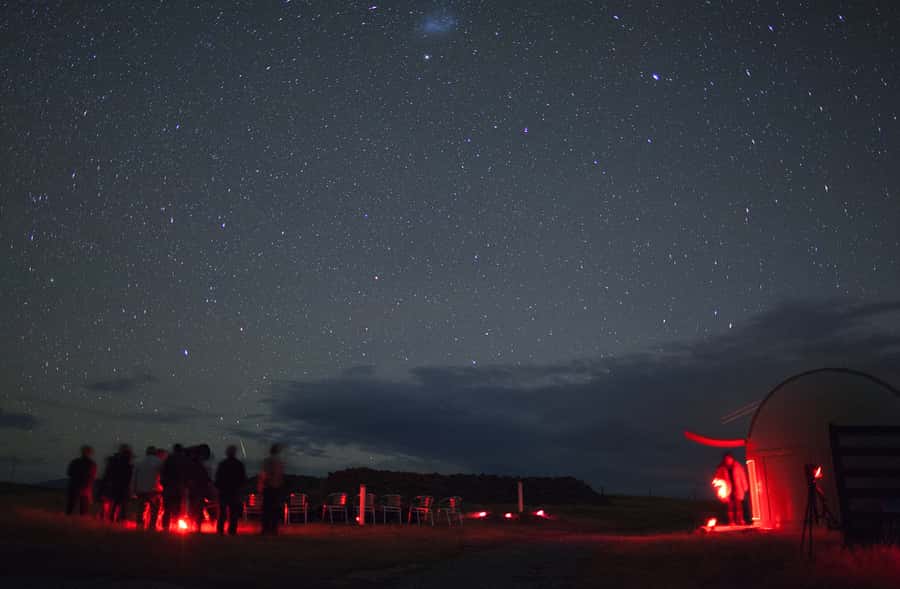 Lake Tekapo: Stargazing Experience at Cowan's Observatory - Why the Dark-Sky Reserve Matters (More Than You Think)