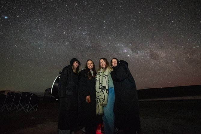 Lake Tekapo: Ultimate Stargazing Experience - Why Lake Tekapo Night Skies Are the Main Event