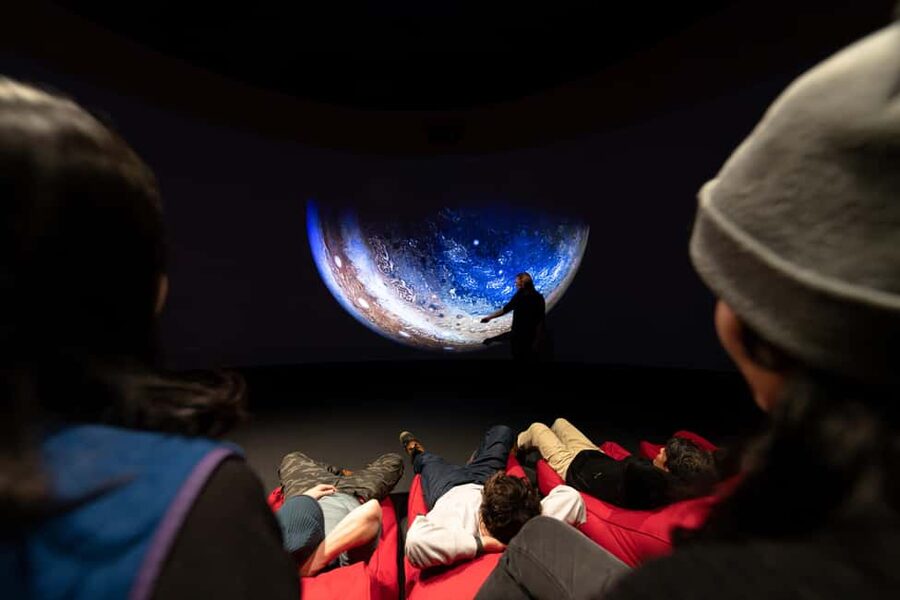 Lake Tekapo: Virtual Stargazing and Astronomy Experience - Price and value in Lake Tekapo: what you get for your money