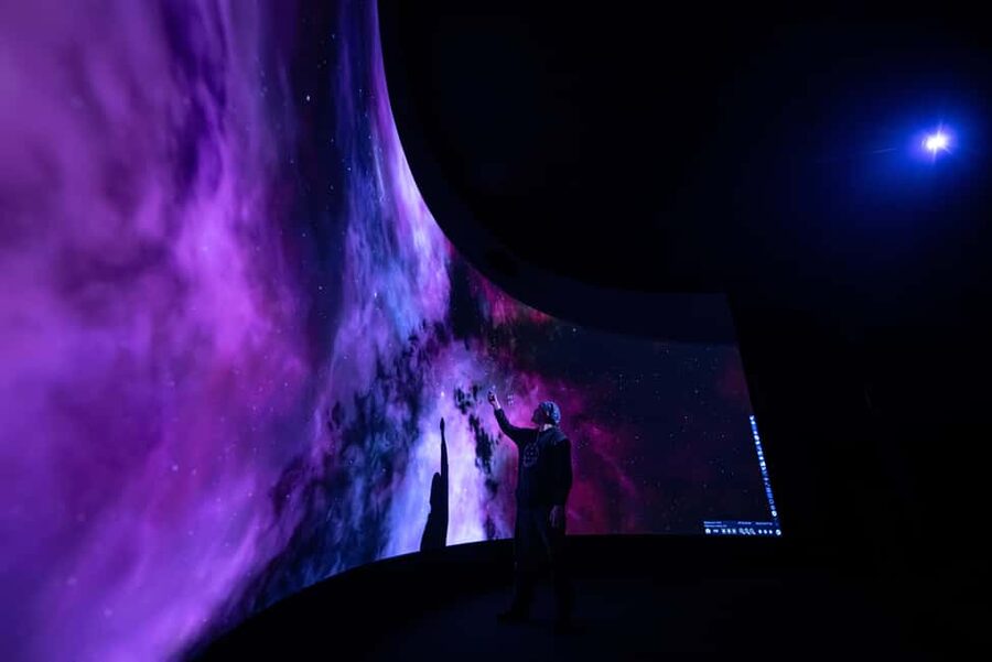 Lake Tekapo: Virtual Stargazing and Astronomy Experience - Who should book this virtual stargazing experience?