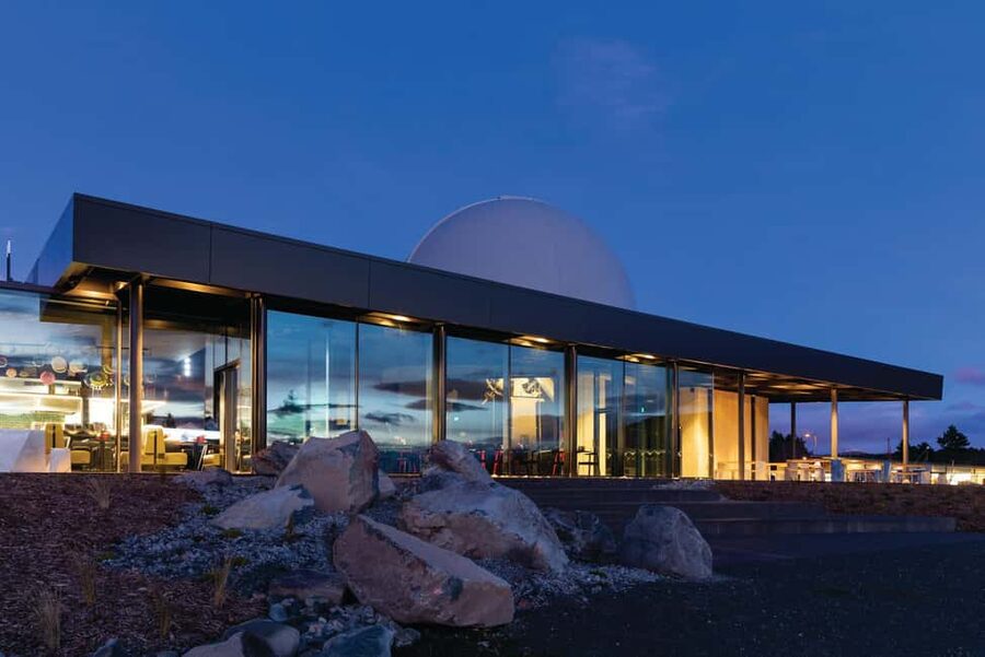 Lake Tekapo: Virtual Stargazing and Astronomy Experience - Who might want an outdoor stargazing tour instead