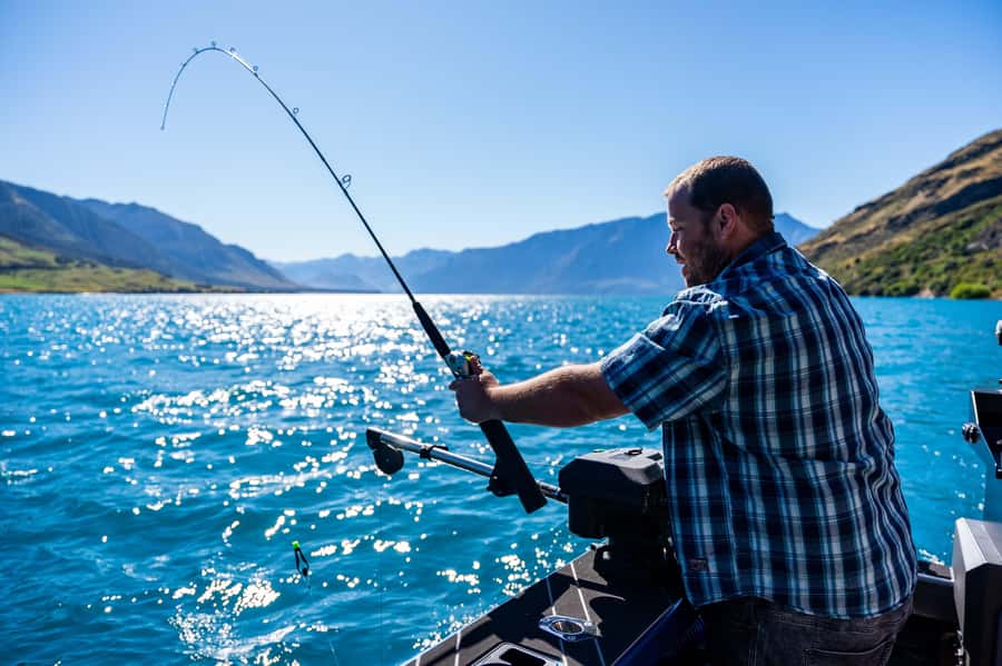 Lake Wakatipu: 3 Hour Fishing Adventure by Boat - Price and value: is $227 per person fair in Queenstown?