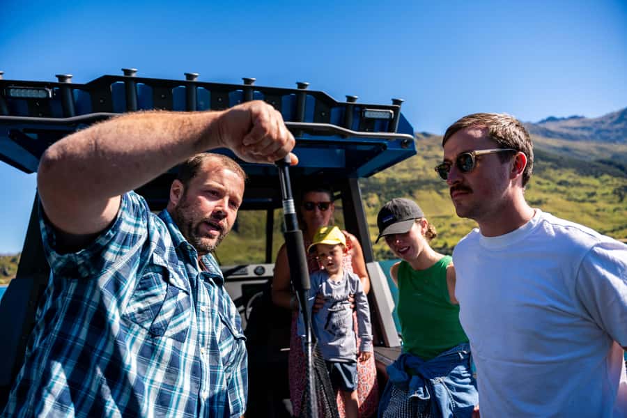 Lake Wakatipu: 3 Hour Fishing Adventure by Boat - Should you book Lake Wakatipu’s 3-hour fishing boat adventure?