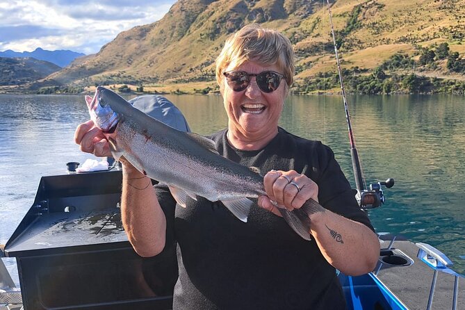 Lake Wakatipu Queenstown: 3 Hour Fishing Adventure by Boat - What Actually Happens During Those 3 Hours