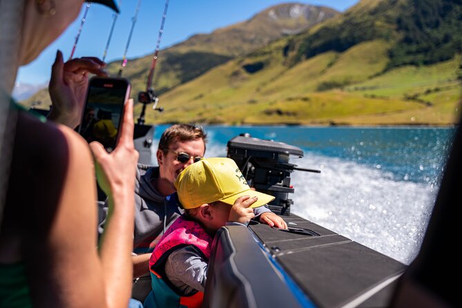 Lake Wakatipu Queenstown: 3 Hour Fishing Adventure by Boat - Gear, Snacks, and What You Should Bring