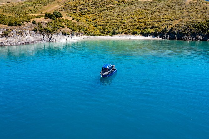 Lake Wakatipu Queenstown: 3 Hour Fishing Adventure by Boat - Price and Value: What $235.82 Gets You