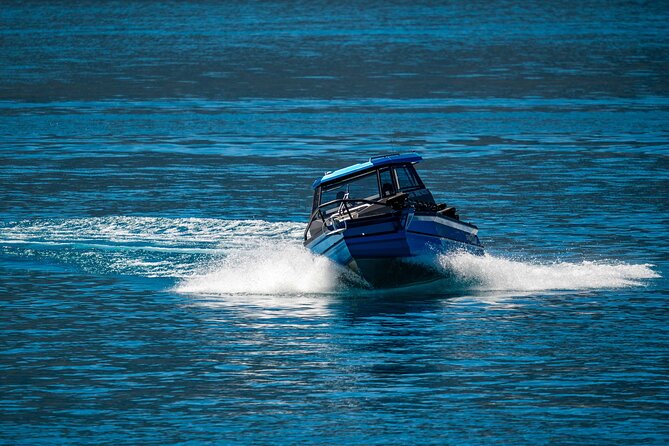 Lake Wānaka: 3 hour Fishing Adventure by Boat - Fishing beneath the peaks, without the crowd vibe