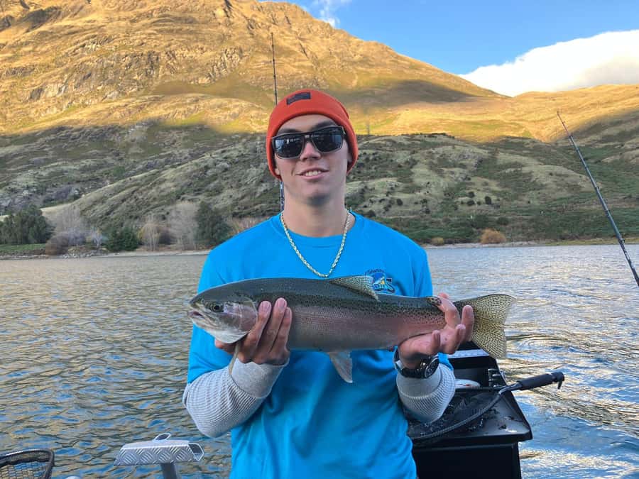 Lake Wānaka: 3 hour Fishing Adventure by Boat - Should you book this fishing adventure?