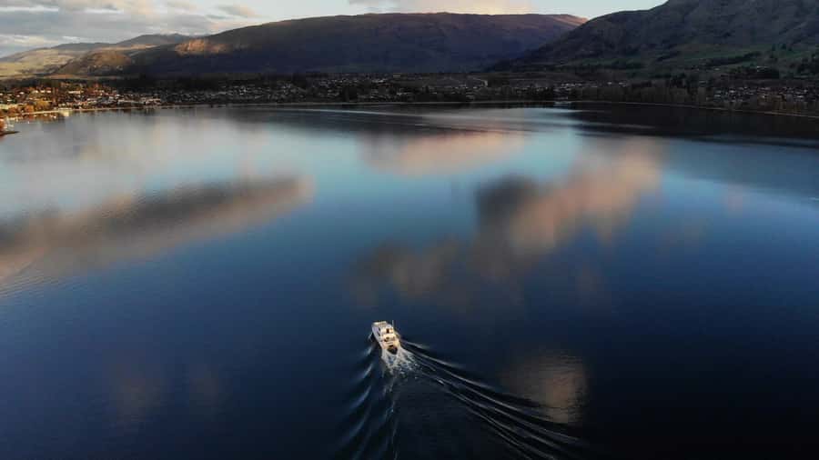 Lake Wanaka Happy Hour Cruise - Key points to know before you go