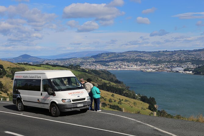 Larnach Castle Tour & Wildlife Cruise (Dunedin Shore Excursion) - Value and small-group comfort at $121.01