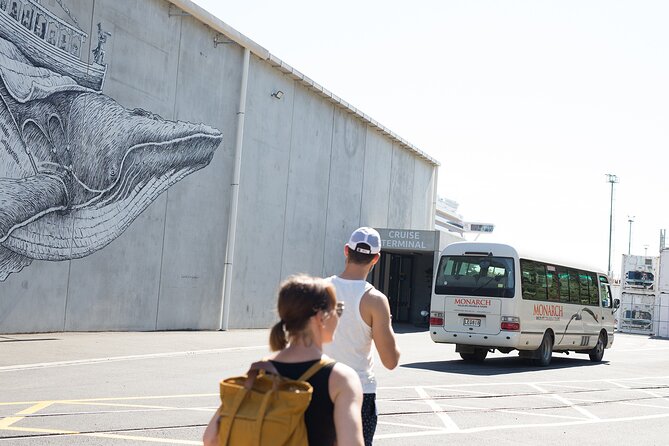 Larnach Castle Tour & Wildlife Cruise (Dunedin Shore Excursion) - Who should book this Dunedin shore excursion?