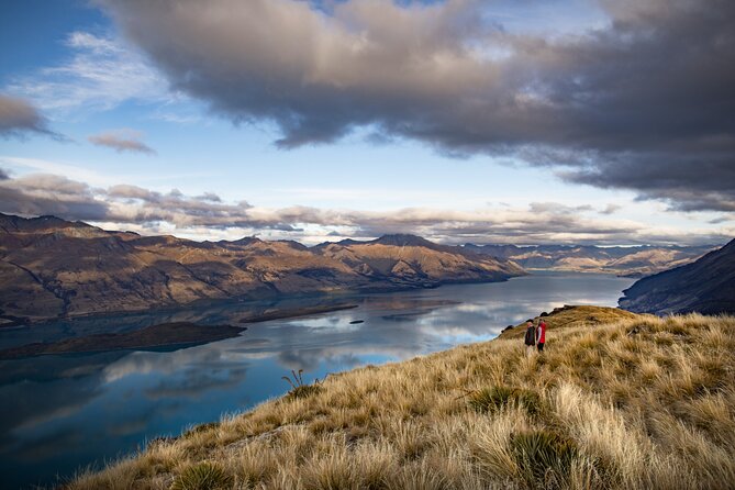 Lord of the Rings and Glacier Helicopter Tour - Group size, pickup, and the logistics that make or break the experience