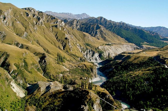 Lord of the Rings and Glacier Helicopter Tour - Who should book this, and who might want a different kind of Queenstown tour