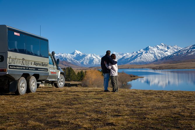 Lord of the Rings, Journey to Edoras Day Tour from Christchurch - Who this tour suits, and who should consider a different option