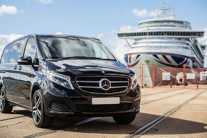 Luxury Airport transfers in Auckland - Key Things I’d Watch For