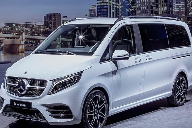 Luxury Airport transfers in Auckland - Arrival Day Sanity: What This Transfer Really Solves