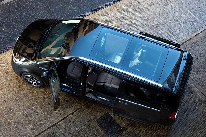 Luxury Airport transfers in Auckland - Baggage Rules That Save You from Arrival-Day Math